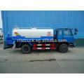 Euro III o Euro IV China nuevo Dongfeng 12000Liter camión cisterna de agua 4 * 2 coche de riego